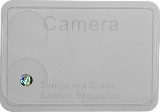 Volte-Tel Camera Protection Tempered Glass for the Xiaomi 17 Pro Max 5G