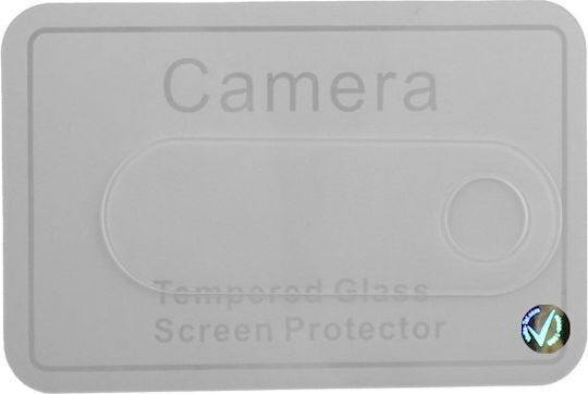 Volte-Tel Kameraschutz Gehärtetes Glas Black für das OnePlus Nord 5 5G