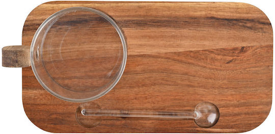Estia Becher Glas