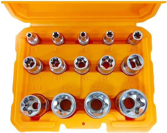 Ingco HKTETS0114