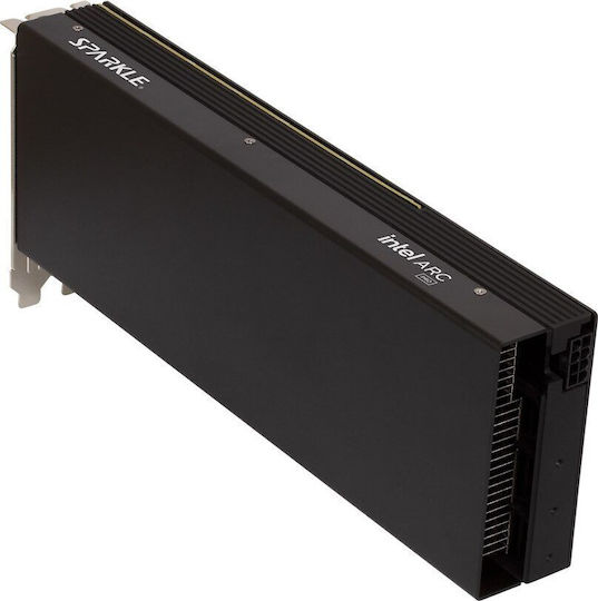 Sparkle 24GB GDDR6 Arc Pro B60 Passive Graphics Card