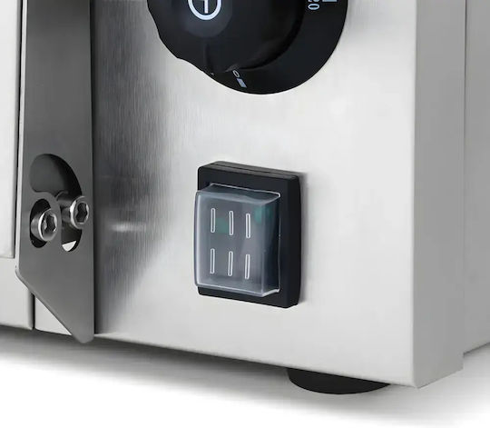 Dynamic Electric Cuptor de Pizza