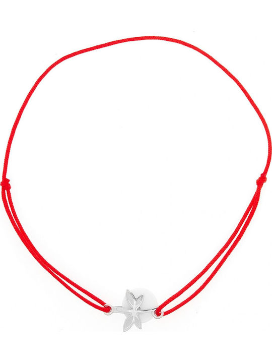 Jolie Damen Armband aus Silber