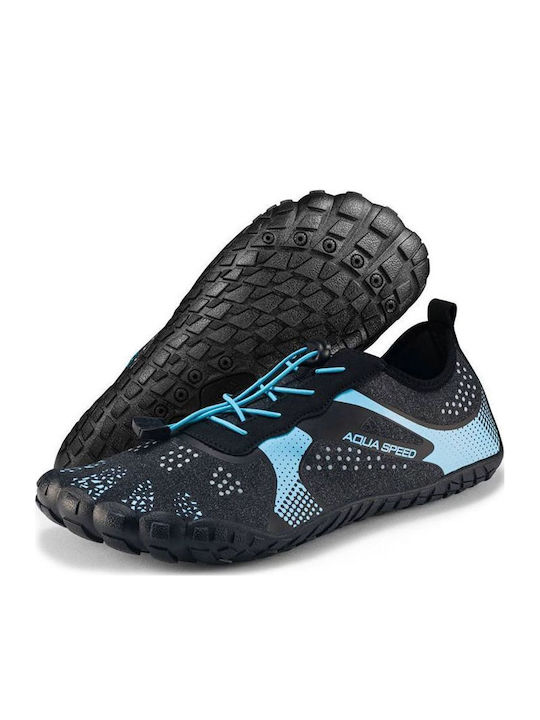 Pantofi De Apă Pentru Copii Aqua Speed Nautilus Mărimea 32