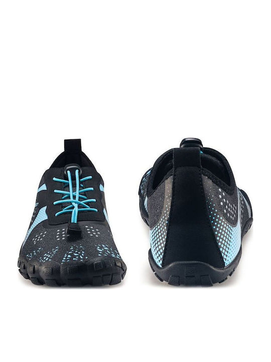 Pantofi De Apă Pentru Copii Aqua Speed Nautilus Mărimea 32
