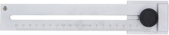 Rigla Marcaj Dim 0 – 200 Mm
