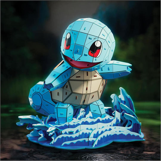 Puzzle 3D 180 Pieces