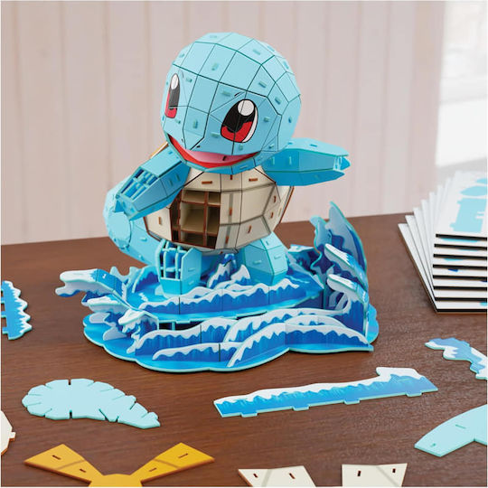 Puzzle 3D 180 Pieces