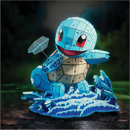 Puzzle 3D 180 Pieces