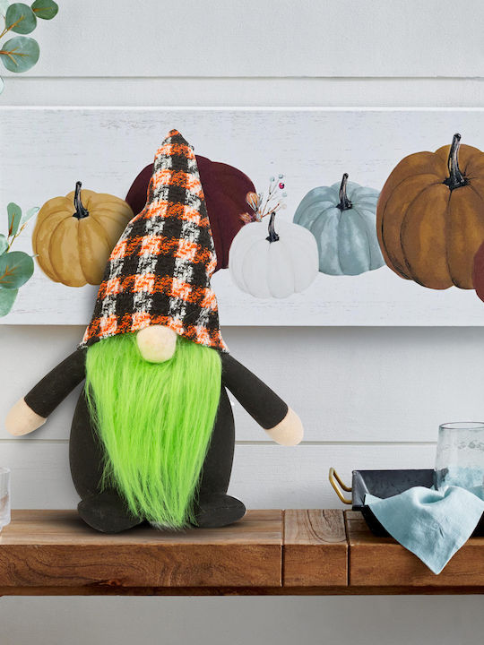 Scandinavian Elf 34 Cm Green