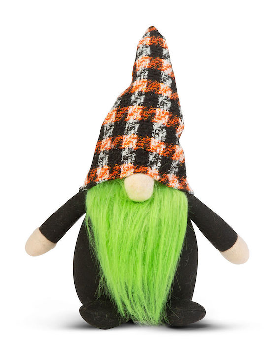 Scandinavian Elf 34 Cm Green