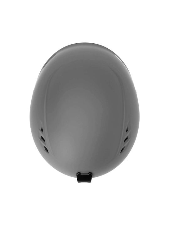 Dakine Men's Helmet for Ski & Snowboard Gray