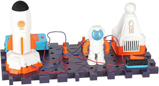 STEM Educational Game for 8+ years old Years Old