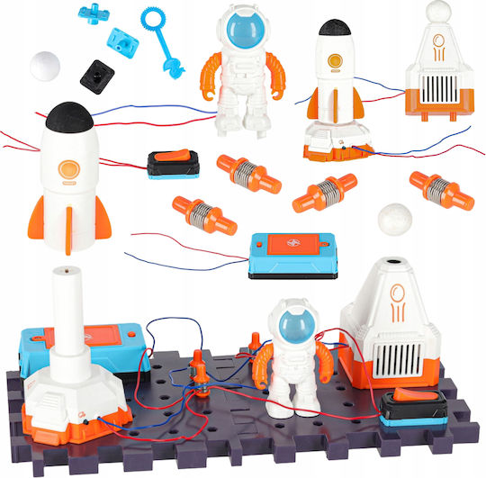 STEM Educational Game for 8+ years old Years Old