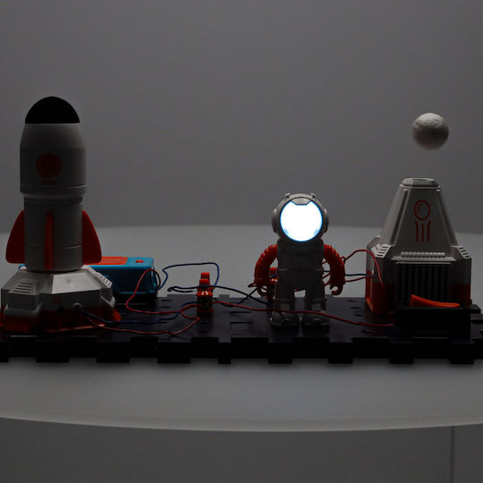 STEM Educational Game for 8+ years old Years Old