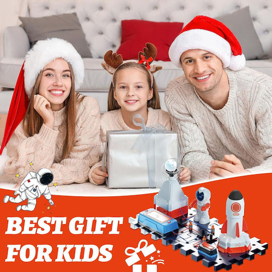 STEM Educational Game for 8+ years old Years Old