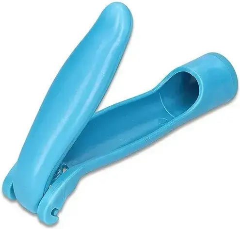 Set Cornet Patiserie Plastic 3.2cm 1buc ZT1XJ53QWS788