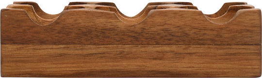 Estia Allure Eierbecher Hölzernes 1pcs