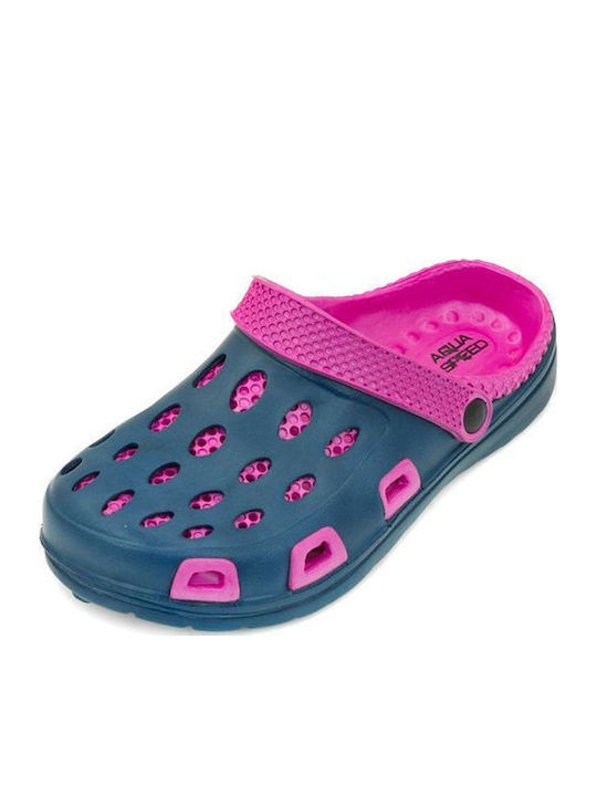 Aquaspeed Aquaspeed