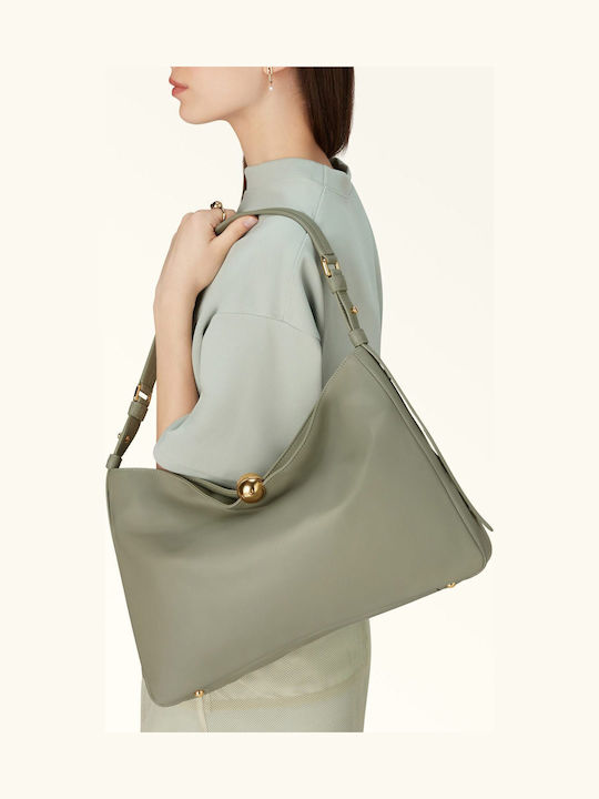 Women's Bag Shoulder Green