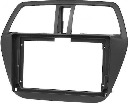 CARAV Industries Inc. Πρόσοψη 2 Din Συμβατή με Οθόνη 9" για Suzuki SX4 S-Cross