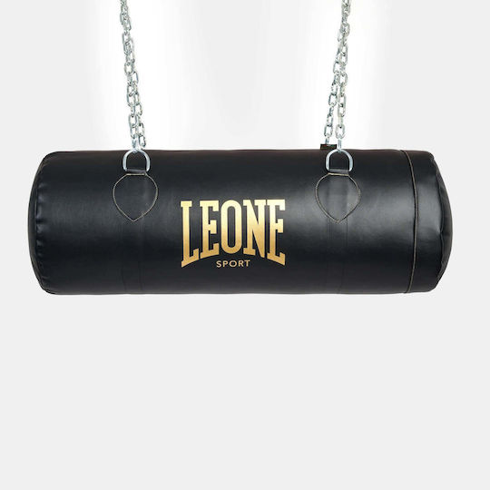 Leone Punching Bag 15kg Black