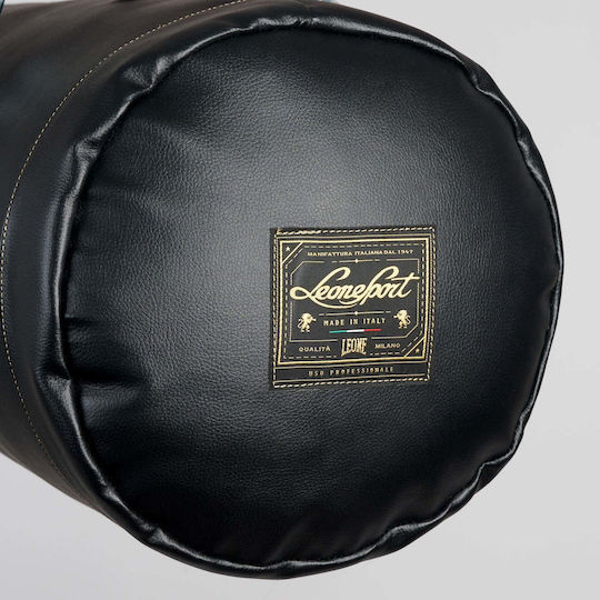 Leone Punching Bag 15kg Black