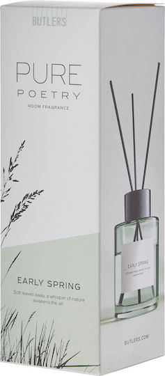 Butlers Αρωματικά Sticks 150ml