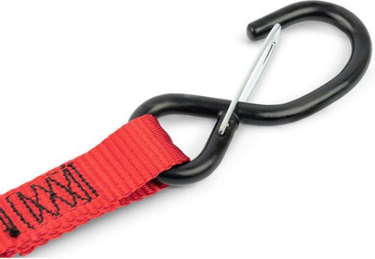 Acebikes Set Motorcycle Tie Down Straps Transport Ratchet Pro Pack