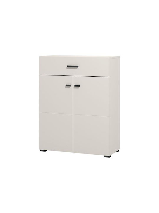 Mobilier de Intrare Cashmere 77x35x98cm
