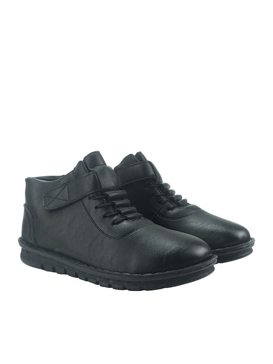 Γυναικεία Sneakers Μαύρα