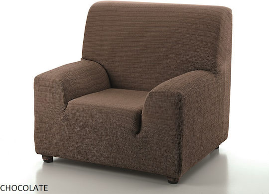 Mc Decor Еластичен Калъф Комплект за холна гарнитура Azafata 3бр 17455