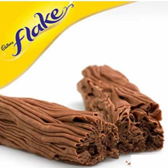 Cadbury Flake Σοκολάτα 32gr