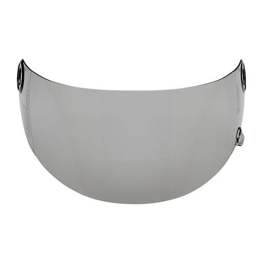 Biltwell Visor Tint Gringo S Sv 22.06 Shield Light Smoke