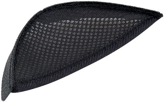 Biltwell Gringo Gringo S/gringo Sv R22.06 Chin Spoiler Black
