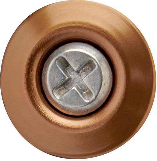 Biltwell Helmet Gen2 Hardware Kit Bronze