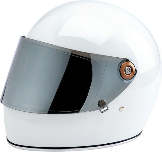 Biltwell Helmet Gen2 Hardware Kit Bronze