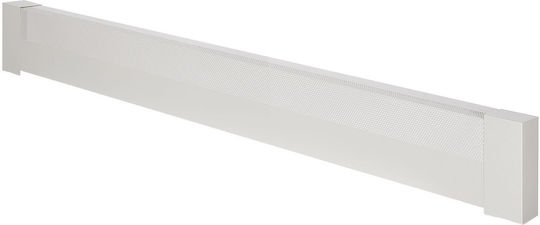 Καλύμματα Θερμαντικών Σωμάτων Vevor Σειρά Basic 1831 Mm Τυπικό Μπροστινό Κάλυμμα Ηλεκτρικής Θερμαντικής Μονάδας Βελτίωση Σπιτιού Βαρέως Τύπου Χάλυβας Εύκολη Εγκατάσταση Αντικατάσταση Παλαιού Καλύμματος Στην Κρεβατοκάμαρα Λευκό