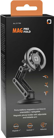 Lampa Pro Car Mobile Mount with Magnet MagSafe Black