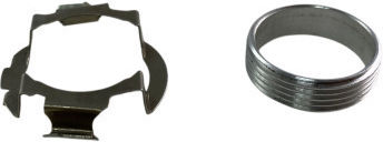 Car Bulb Adapter LED H7 for Audi A3 / A6