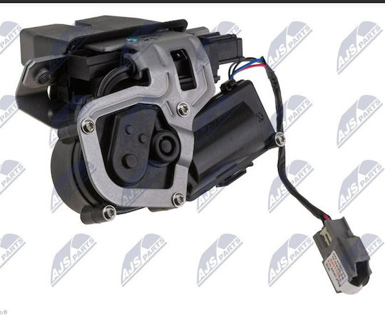 NTY Door lock with installation Trunk Ford Focus / Kuga / Mondeo / Galaxy / S-Max EZC-FR-365