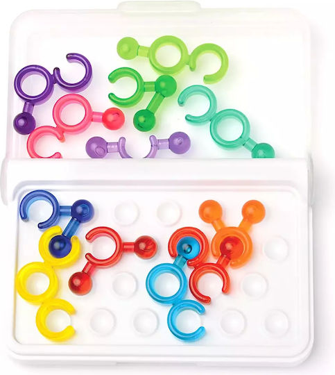 IUVI Games Puzzle din Plastic