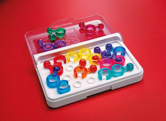 IUVI Games Puzzle din Plastic