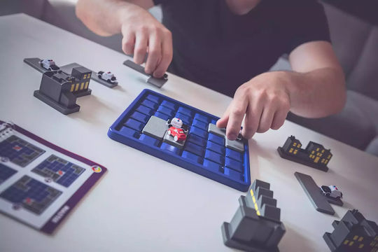 IUVI Games Παζλ