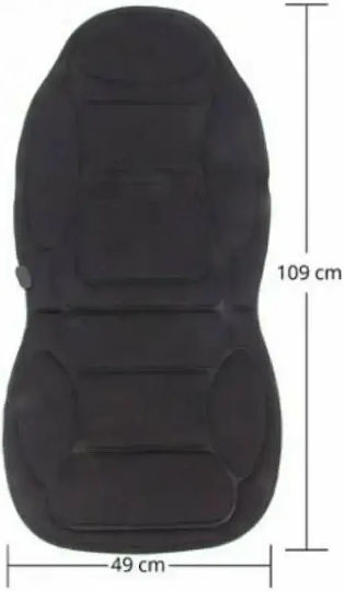 Heated Car Seat Cover Jb-100b
