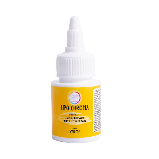 Decora Food Colouring Liquid Green 30ml