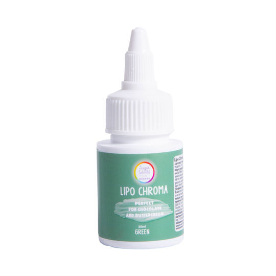Decora Food Colouring Liquid Blue 30ml