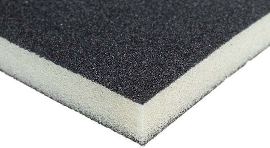 Forte Σφουγγάρι Λείανσης 98x125mm