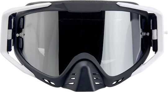 Biltwell Ochelari de motocross