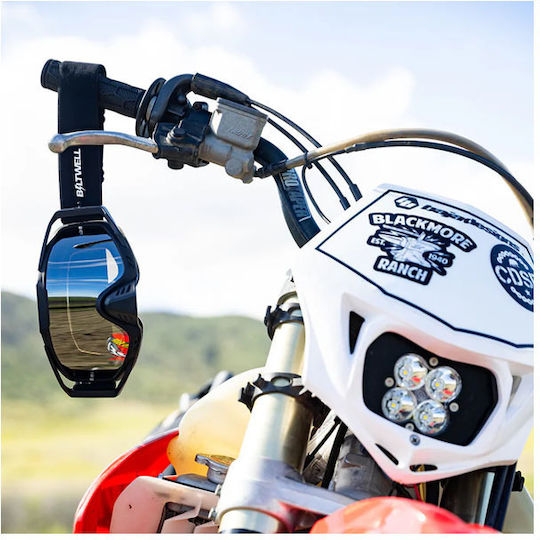 Biltwell Ochelari de motocross